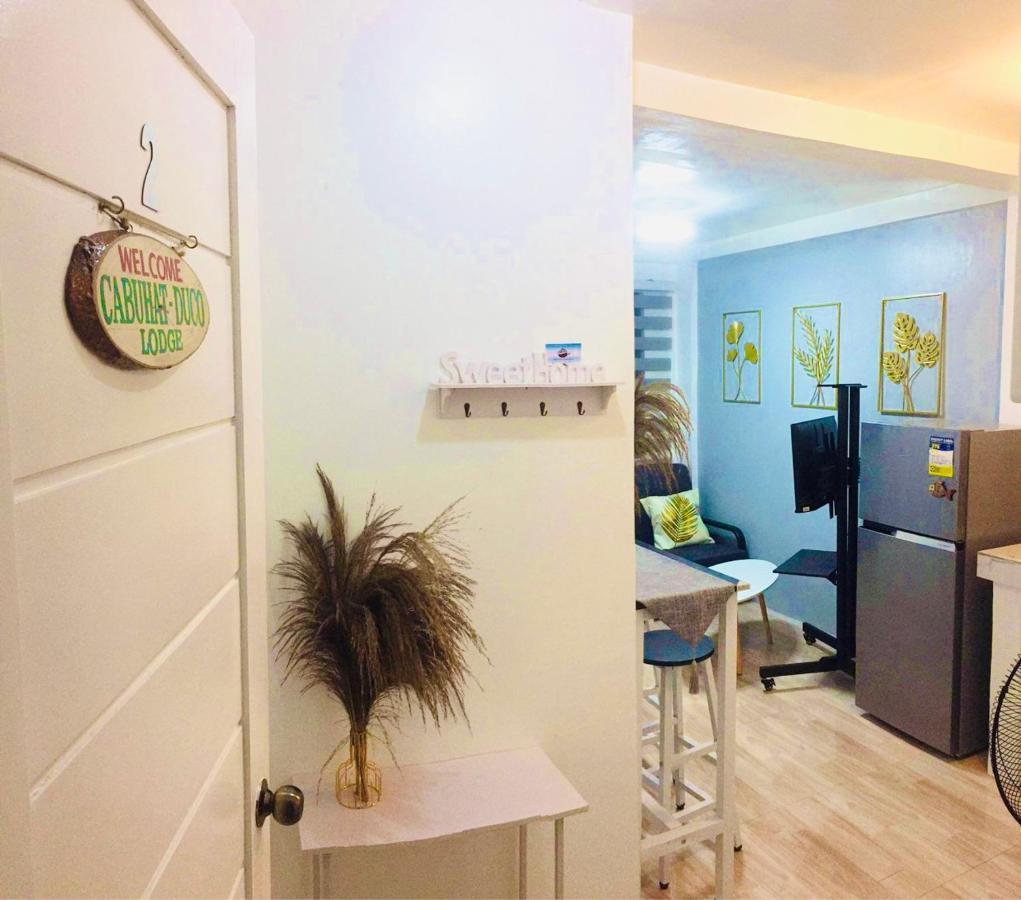 Cabuhat Duco Lodge 2 Naic エクステリア 写真