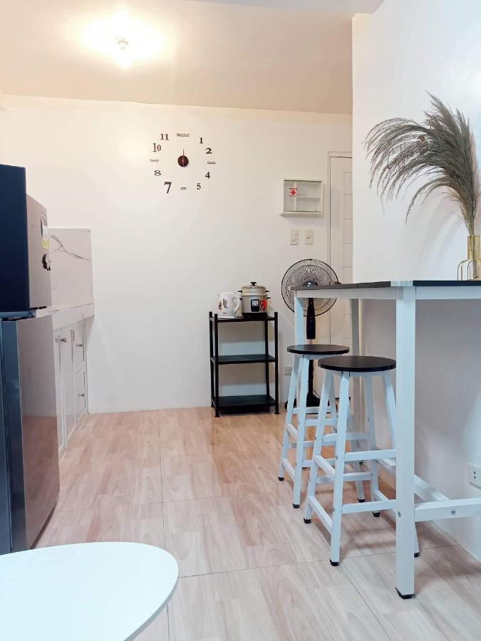 Cabuhat Duco Lodge 2 Naic エクステリア 写真