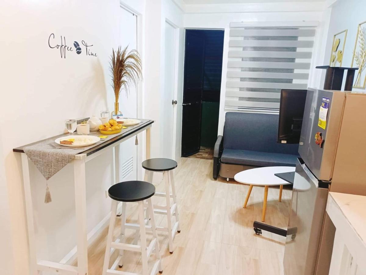 Cabuhat Duco Lodge 2 Naic エクステリア 写真