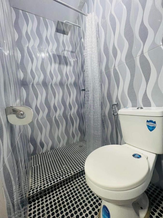 Cabuhat Duco Lodge 2 Naic エクステリア 写真