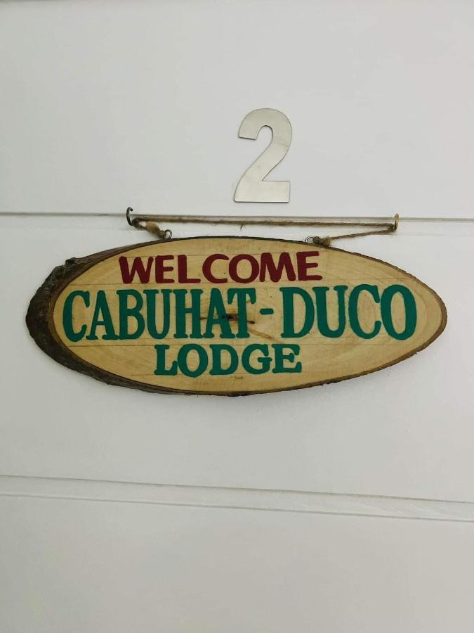 Cabuhat Duco Lodge 2 Naic エクステリア 写真