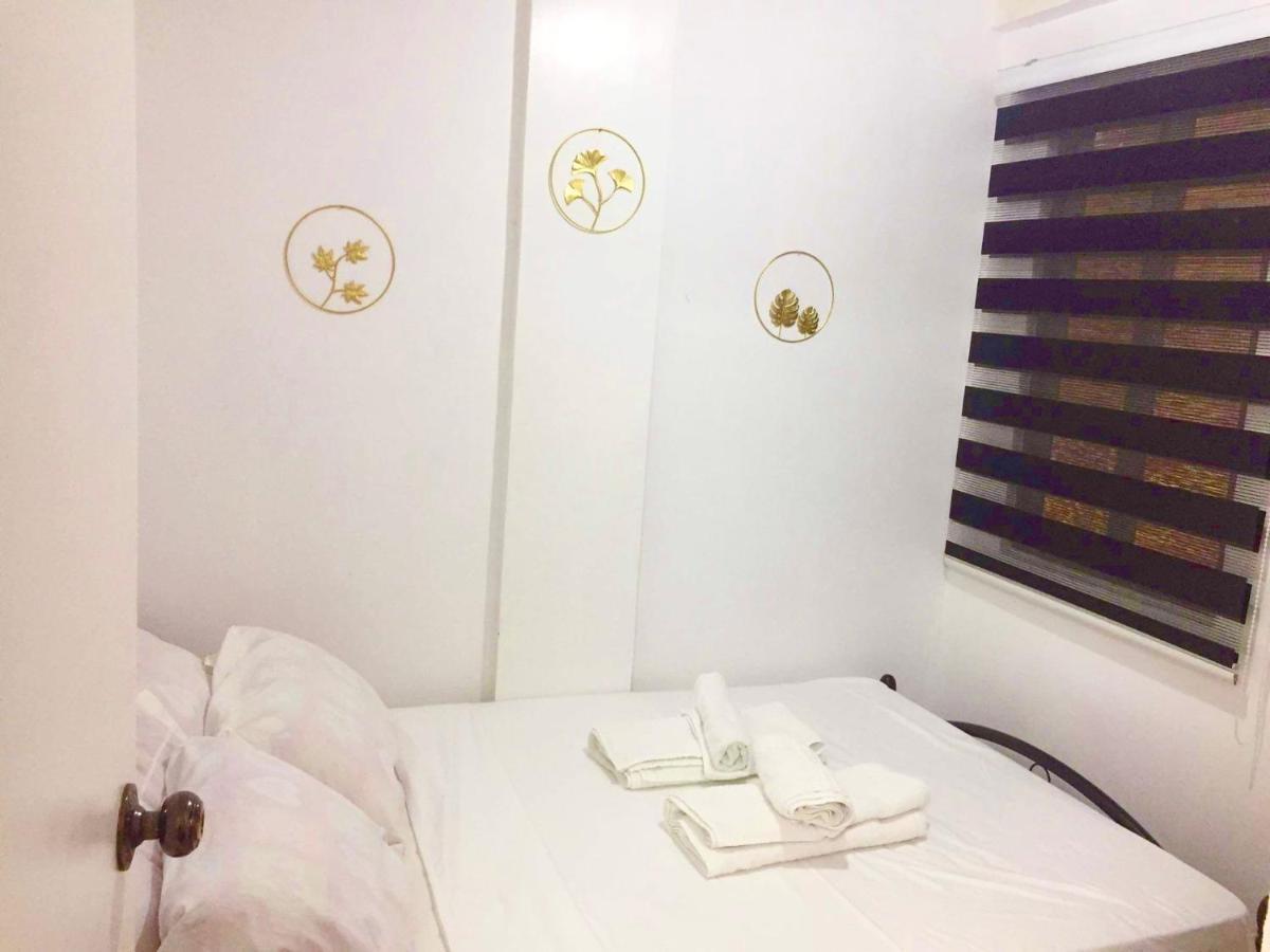 Cabuhat Duco Lodge 2 Naic エクステリア 写真