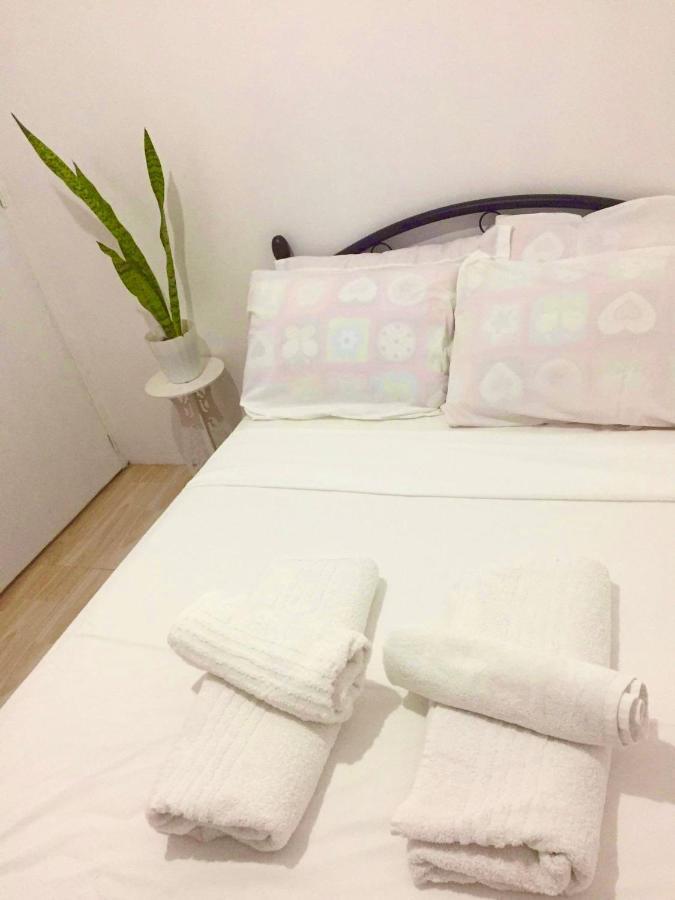 Cabuhat Duco Lodge 2 Naic エクステリア 写真